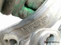 педаль тормоза Mercedes-Benz E-Класс W211/S211 2003, 2.2 л., OM 646.961, дизель, АКПП, седан, R2114270036, PP211420004, 2114270036, 211420004, A2114201885 - фото №8