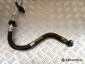 трубка кондиционера Mercedes-Benz E-Класс W211/S211 2003, 2.2 л., OM 646.961, дизель, АКПП, седан, A2118300915, A2118300815 - фото №2