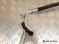 трубка кондиционера Mercedes-Benz E-Класс W211/S211 2003, 2.2 л., OM 646.961, дизель, АКПП, седан, A2118300915, A2118300815 - фото №3