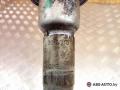 трубка кондиционера Mercedes-Benz E-Класс W211/S211 2003, 2.2 л., OM 646.961, дизель, АКПП, седан, A2118300915, A2118300815 - фото №8