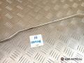 трубка охлаждающей жидкости Mercedes-Benz B-Класс W245 2008, 2.0 л., OM 640.941, дизель, АКПП, A1695010825 - фото №3