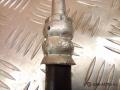 шланг (трубка) АКПП Mercedes-Benz B-Класс W245 2008, 2.0 л., OM 640.941, дизель, АКПП, A1692700496 - фото №5