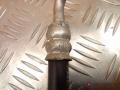 шланг (трубка) АКПП Mercedes-Benz B-Класс W245 2008, 2.0 л., OM 640.941, дизель, АКПП, A1692700496 - фото №6