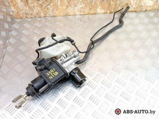 вакуумный усилитель тормозов Mercedes-Benz E-Класс W211/S211 2003, 2.2 л., OM 646.961, дизель, АКПП, седан, A0004300712, 0204121002, A2114300302, 0204251302, 0204221314, 0204221045
