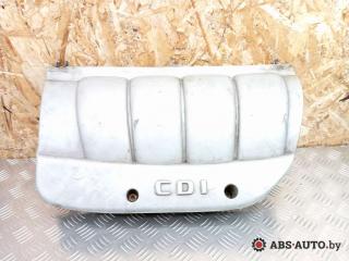 декоративная крышка двигателя Mercedes-Benz E-Класс W211/S211 2003, 2.2 л., OM 646.961, дизель, АКПП, седан, 054770013549, A6460100367