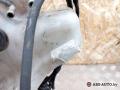 бачок омывателя Mercedes-Benz E-Класс W211/S211 2003, 2.2 л., OM 646.961, дизель, АКПП, седан, 2118600460 - фото №5
