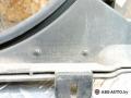 вентилятор радиатора Renault Scenic 1 поколение 1998, 2.0 л., бензин, МКПП, минивэн, 7700426681B, 9020906, 8240257 - фото №3