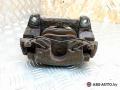 суппорт передний левый Renault Laguna 2 поколение [рестайлинг] 2007, 1.9 л., дизель, МКПП, универсал, 7701049109 - фото №4