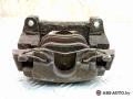 суппорт передний правый Renault Laguna 2 поколение [рестайлинг] 2007, 1.9 л., дизель, МКПП, универсал, 7701049109 - фото №4