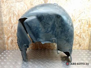 защита арок задняя левая (подкрылок) Mercedes-Benz E-Класс W211/S211 2003, 2.2 л., OM 646.961, дизель, АКПП, седан, A2116901730