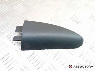 накладка на зеркало Citroen C5 1 поколение 2003, 2.0 л., дизель, МКПП, 9632595477