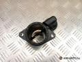 заслонка дроссельная Peugeot 206 1 поколение [рестайлинг] 2002, 2.0 л., дизель, 0928400390, 9628693680 - фото №4