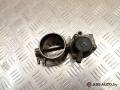 заслонка дроссельная Peugeot 307 1 поколение 2003, 2.0 л., дизель, 23296002, PSA6480200A3, PSA643244, 72807, 72809 - фото №2