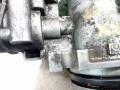 заслонка дроссельная Peugeot 307 1 поколение 2003, 2.0 л., дизель, 23296002, PSA6480200A3, PSA643244, 72807, 72809 - фото №6