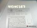 обшивка стойки центральной левой Mercedes-Benz B-Класс W245 2008, 2.0 л., OM 640.941, дизель, АКПП, A1696920122 - фото №4