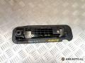 Пластик салазок сидений Mercedes-Benz B-Класс W245 2008, 2.0 л., OM 640.941, дизель, АКПП, A1696842418 - фото №2