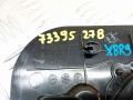 накладка на сиденье Mercedes-Benz B-Класс W245 2008, 2.0 л., OM 640.941, дизель, АКПП, A1696900107 - фото №4