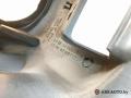 кожух рулевой колонки Renault Laguna 2 поколение 2003, 1.9 л., дизель, МКПП, универсал, 8200000878, 8200000879, 8200021841, 8200088560, 8200172081, 8200172084 - фото №6