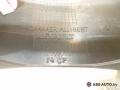 кожух рулевой колонки Renault Laguna 2 поколение 2003, 1.9 л., дизель, МКПП, универсал, 8200000878, 8200000879, 8200021841, 8200088560, 8200172081, 8200172084 - фото №9