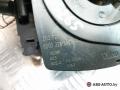 переключатель подрулевой (стрекоза) Renault Laguna 2 поколение [рестайлинг] 2007, 1.9 л., дизель, МКПП, универсал, 8200328899, 8200328895, 34576801AY - фото №8