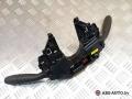переключатель подрулевой (стрекоза) Citroen C5 2 поколение 2009, 2.2 л., дизель, МКПП, универсал, 96648949XT - фото №4