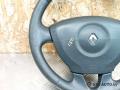 руль Renault Laguna 2 поколение [рестайлинг] 2007, 1.9 л., дизель, МКПП, универсал - фото №2