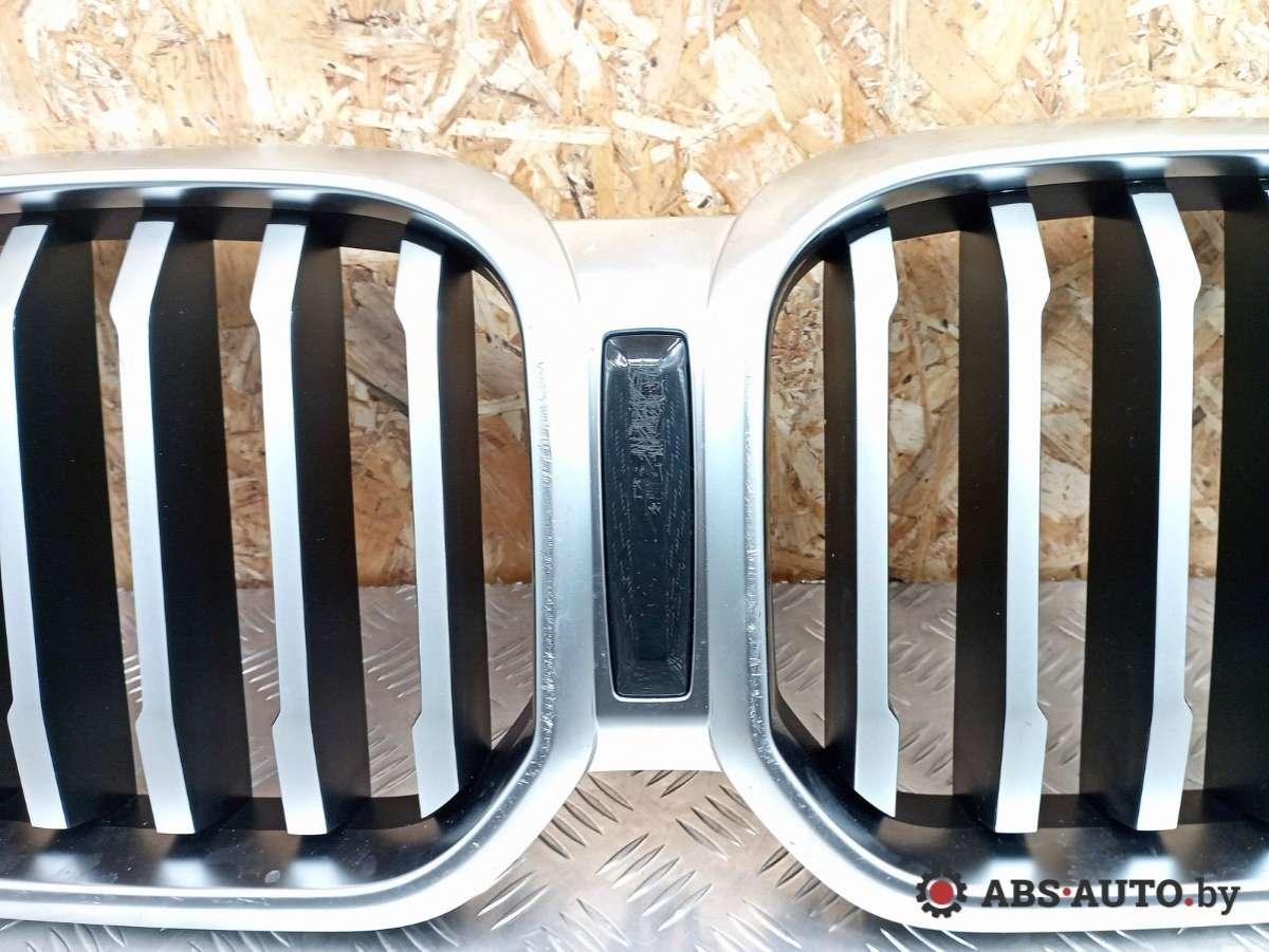 Решетка радиатора BMW X3 (G01/G08) купить в Беларуси