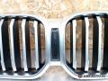 решетка радиатора BMW X3 G01 2020, 9881906, 10627111, 40505404DE - фото №3