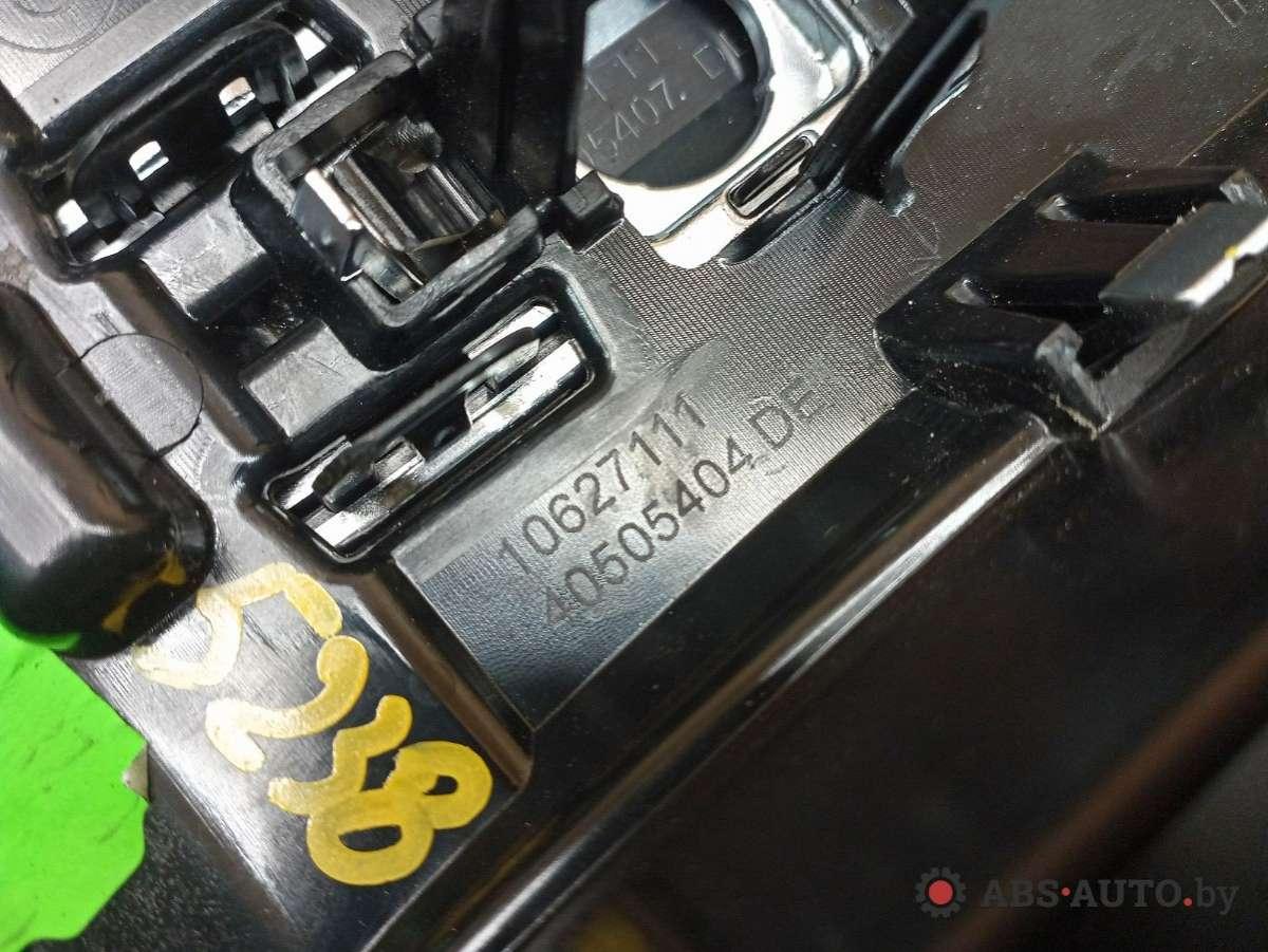 Решетка радиатора BMW X3 (G01/G08) купить в Беларуси