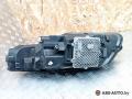 фара правая Jaguar E-Pace 1 поколение 2020, J9C313W029FC, 0020598603 - фото №8