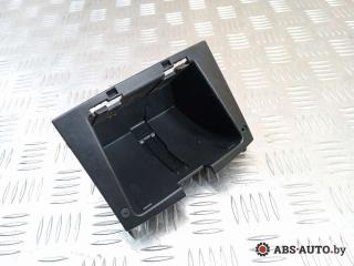 пепельница Peugeot 308 T7 2010, 1.6 л., 9HY (DV6TED4), дизель, МКПП, черный, хетчбэк 5 дв., 9661136377