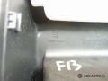 Декоративная накладка центральной консоли Peugeot 308 T7 2010, 1.6 л., 9HY (DV6TED4), дизель, МКПП, черный, хетчбэк 5 дв., 9658704377 - фото №4
