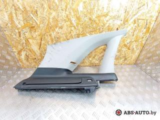 обшивка стойки Mercedes-Benz B-Класс W245 2008, 2.0 л., OM 640.941, дизель, АКПП, A1696900353, A1696900753