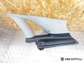 обшивка стойки Mercedes-Benz B-Класс W245 2008, 2.0 л., OM 640.941, дизель, АКПП, A1696900453, A1696900853 - фото №2