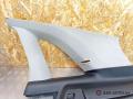 обшивка стойки Mercedes-Benz B-Класс W245 2008, 2.0 л., OM 640.941, дизель, АКПП, A1696900453, A1696900853 - фото №3