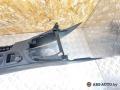 рамка обрамление кулисы Peugeot 308 T7 2010, 1.6 л., 9HY (DV6TED4), дизель, МКПП, черный, хетчбэк 5 дв., 9660529477 - фото №5