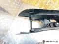 рамка обрамление кулисы Peugeot 308 T7 2010, 1.6 л., 9HY (DV6TED4), дизель, МКПП, черный, хетчбэк 5 дв., 9660529477 - фото №13