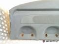полка багажника Mercedes-Benz E-Класс W211/S211 2003, 2.2 л., OM 646.961, дизель, АКПП, седан, A2116900249 - фото №2