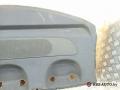 полка багажника Mercedes-Benz E-Класс W211/S211 2003, 2.2 л., OM 646.961, дизель, АКПП, седан, A2116900249 - фото №4
