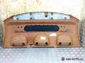 полка багажника Mercedes-Benz E-Класс W211/S211 2003, 2.2 л., OM 646.961, дизель, АКПП, седан, A2116900249 - фото №5
