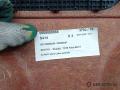 полка багажника Mercedes-Benz E-Класс W211/S211 2003, 2.2 л., OM 646.961, дизель, АКПП, седан, A2116900249 - фото №7