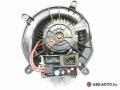 моторчик печки Mercedes-Benz E-Класс W211/S211 2003, 2.2 л., OM 646.961, дизель, АКПП, седан, 90897, 9400984 - фото №2