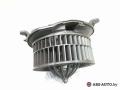 моторчик печки Mercedes-Benz E-Класс W211/S211 2003, 2.2 л., OM 646.961, дизель, АКПП, седан, 90897, 9400984 - фото №3