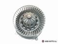 моторчик печки Mercedes-Benz E-Класс W211/S211 2003, 2.2 л., OM 646.961, дизель, АКПП, седан, 90897, 9400984 - фото №4