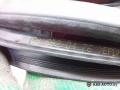 уплотнитель двери Mercedes-Benz B-Класс W245 2008, 2.0 л., OM 640.941, дизель, АКПП, A1696920476 - фото №3