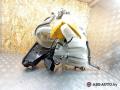 отопитель в сборе (печка) Mercedes-Benz B-Класс W245 2008, 2.0 л., OM 640.941, дизель, АКПП, A1698302660, 987163R, 668475RF, 2208300384 - фото №2