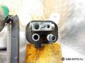 отопитель в сборе (печка) Mercedes-Benz B-Класс W245 2008, 2.0 л., OM 640.941, дизель, АКПП, A1698302660, 987163R, 668475RF, 2208300384 - фото №3