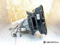 отопитель в сборе (печка) Mercedes-Benz B-Класс W245 2008, 2.0 л., OM 640.941, дизель, АКПП, A1698302660, 987163R, 668475RF, 2208300384 - фото №7