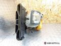 отопитель в сборе (печка) Mercedes-Benz B-Класс W245 2008, 2.0 л., OM 640.941, дизель, АКПП, A1698302660, 987163R, 668475RF, 2208300384 - фото №8