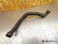 патрубок интеркулера Mercedes-Benz B-Класс W245 2008, 2.0 л., OM 640.941, дизель, АКПП, A1695200701 - фото №2